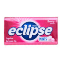 Eclipse Sugarfree Mints Berry Mint Flavour 35g