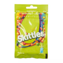 Skittles Sours Flavour Candies 40g