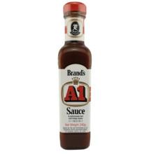 Brand's A1 Sauce 240g