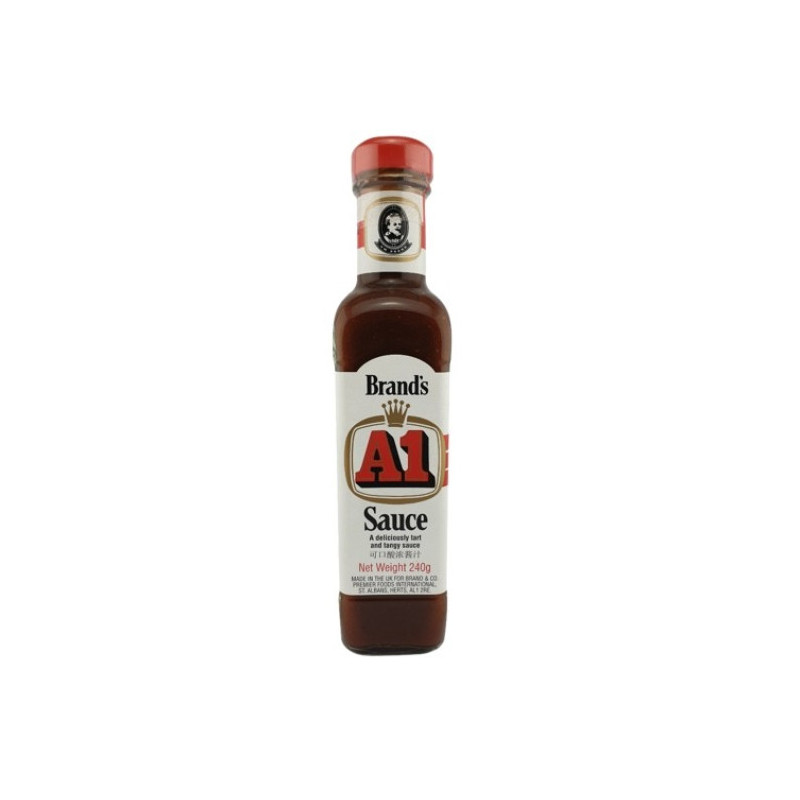 Brand's A1 Sauce 240g