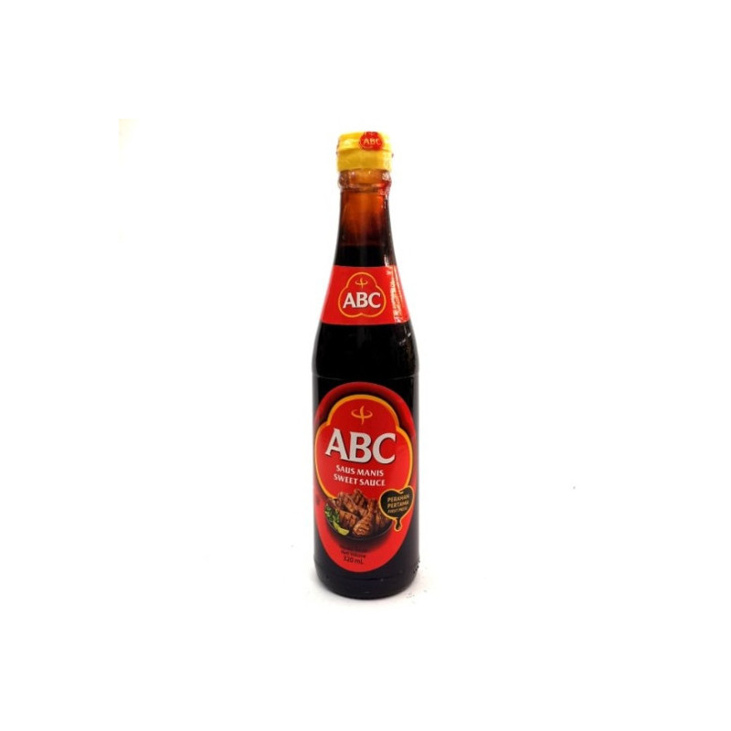ABC Saus Manis 320ml