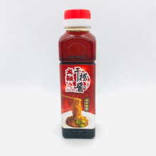 Low Seet Hong Mixing hot&spicy Sauce 250ml