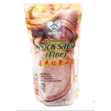 Carelife Himalaya Pink Rock Salt 500g