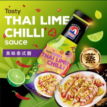 Chicken Delight Thai Lime Chilli 250g