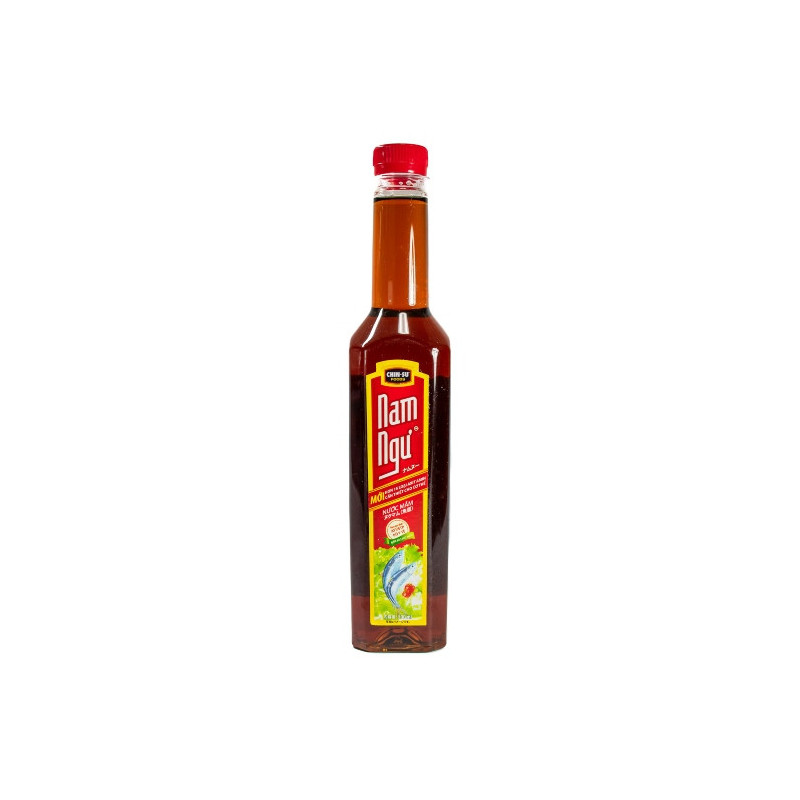 Chin-Su Vietnam Fish Sauce 500ml