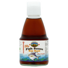 Ferry Brand Fish Sauce 200cc
