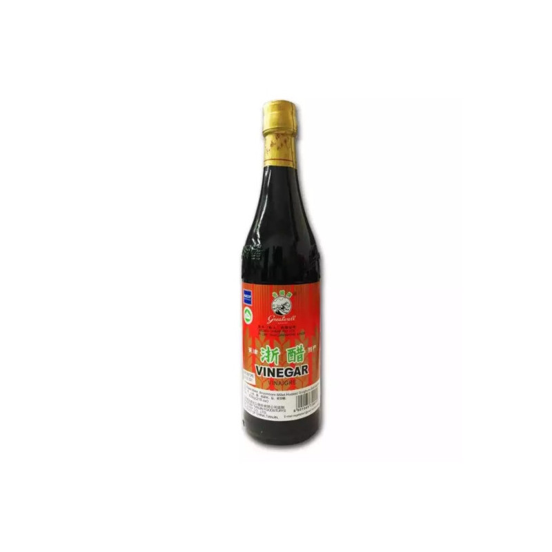 GreatWall Brand Vinegar 667g