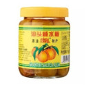 Shantou Salted Plum 150g