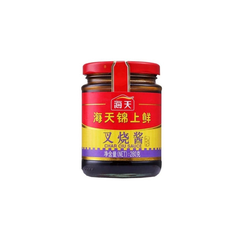 Haday Char Siu Sauce 280g
