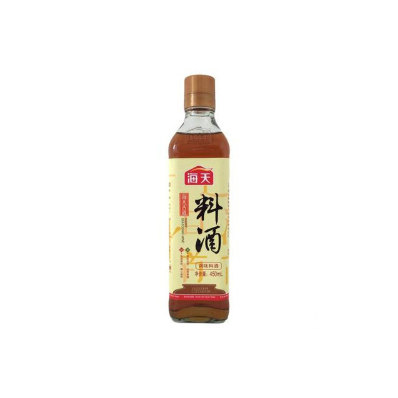 Haday Seasoning Wine 450ml