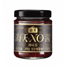 Haday XO Sauce 280g
