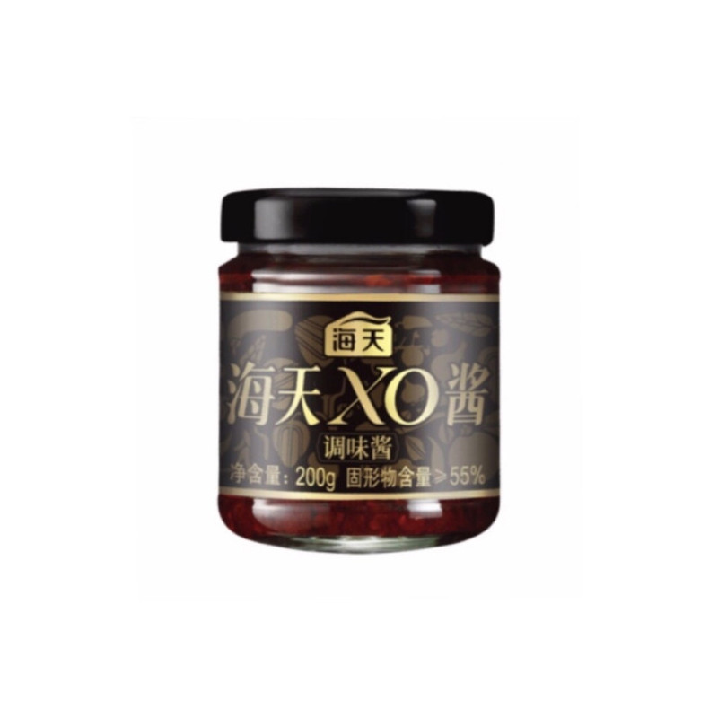 Haday XO Sauce 280g