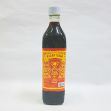 Hock Tin Light Soya Sauce 630ml