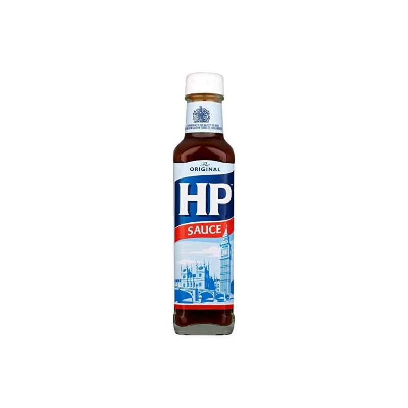 HP Sauce 220ml