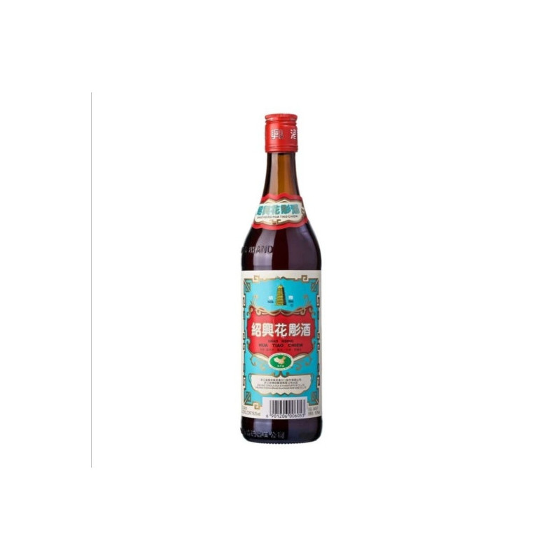 Shao Hsing Cooking Hua Tiao Chiew 640ml