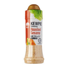 Kewpie Dressing Roasted Sesame 210ml