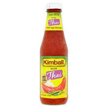 Kimball Thai Chilli Sauce 335g