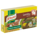 Knorr Seasoning Beef 6 Cubes 60g
