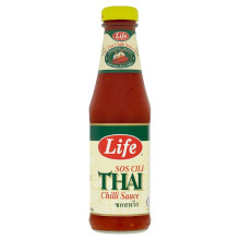 Life Thai Chilli Sos 360g