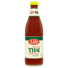 Life Thai Chilli Sos 750g