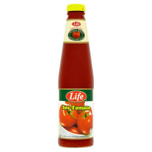 Life Tomato Sos 485g