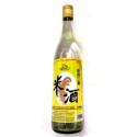 Bee Cooking Rice Wine 640ml