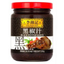 Lee Kum Kee Black Pepper Sauce 230g