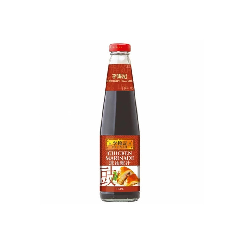 Lee Kum Kee Chicken Marinade Sauce 410ml