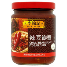 Lee Kum Kee Chilli Bean Sauce 226g