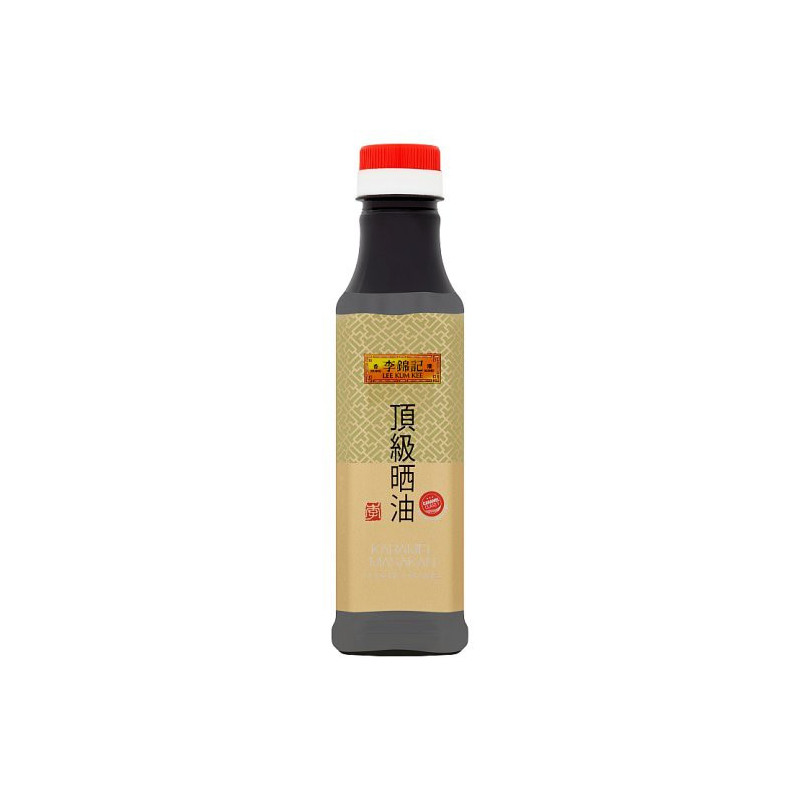 Lee Kum Kee Cooking Caramel Sauce 350ml