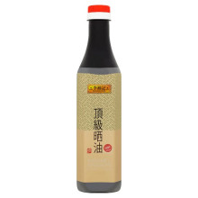Lee Kum Kee Cooking Caramel Sauce 740ml