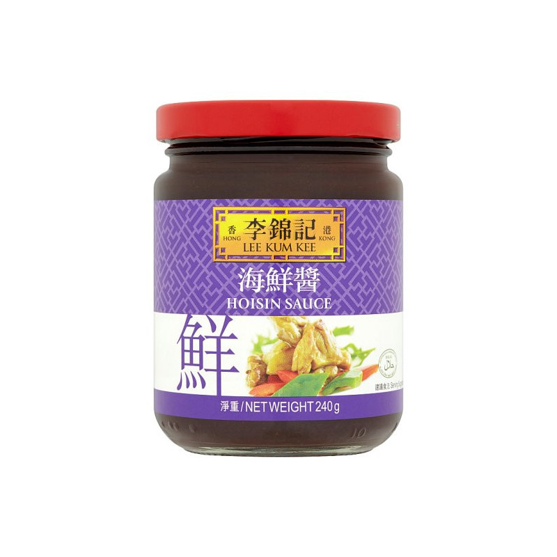 Lee Kum Kee Hoisin Sauce 240g