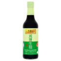 Lee Kum Kee Less Salty Soy Sauce 500ml