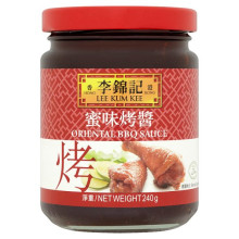 Lee Kum Kee Oriental BBQ Sauce 240g