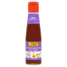 Lee Kum Kee Pure Sesame Oil 207ml